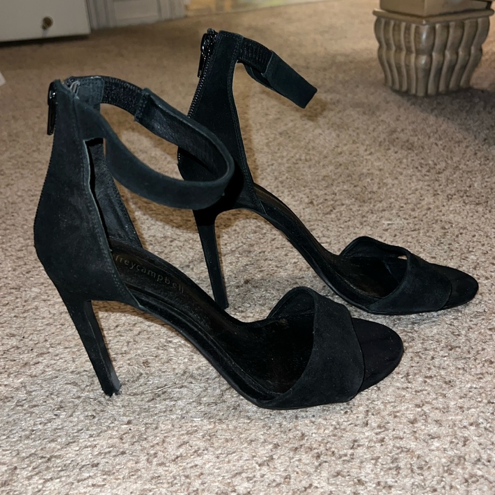 Jeffrey Campbell Heels